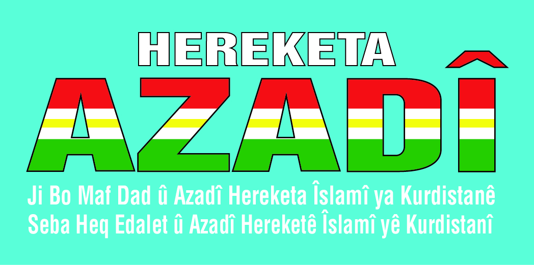 Hereketa AZADÎ