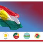 Partîyên Kurdistanî: Em Qetlîama  Enqerê  Rûreş Dikin
