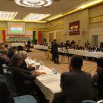 Konferansa Bidawîanîna Şer Li Kurdistanê û Perspektîfên Siyasî yên Çareserîyê Li Amedê Destpê Kir