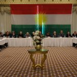 Encamnameya Konferansa “Bidawîanîna Şer Li Kurdistanê û Perspektîfên Sîyasî Yên Çareserîyê” li Amedê...