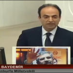 HDP Milletvekili Osman BAYDEMİR TBMM'de Tahir ELÇİ cinayetinin aydınlatılması için çağrı yaptı. Öner...