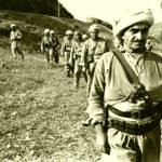 Em di salvegera koça dawîn ya 43. de rêberê neteweya Kurd Mustefa Barzanî bibîr tînin!