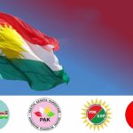 Em êrîşên Dewleta Tirkîyeyê yên li Şingal û Rojavayê Kurdistanê şermezar dikin
