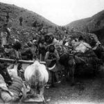 PAK (Partîya Azadîya Kurdistanê ): Em Jenosîda Ermenîyan Rûreş Dikin Ermeni Soykırımını Lanetliyoruz