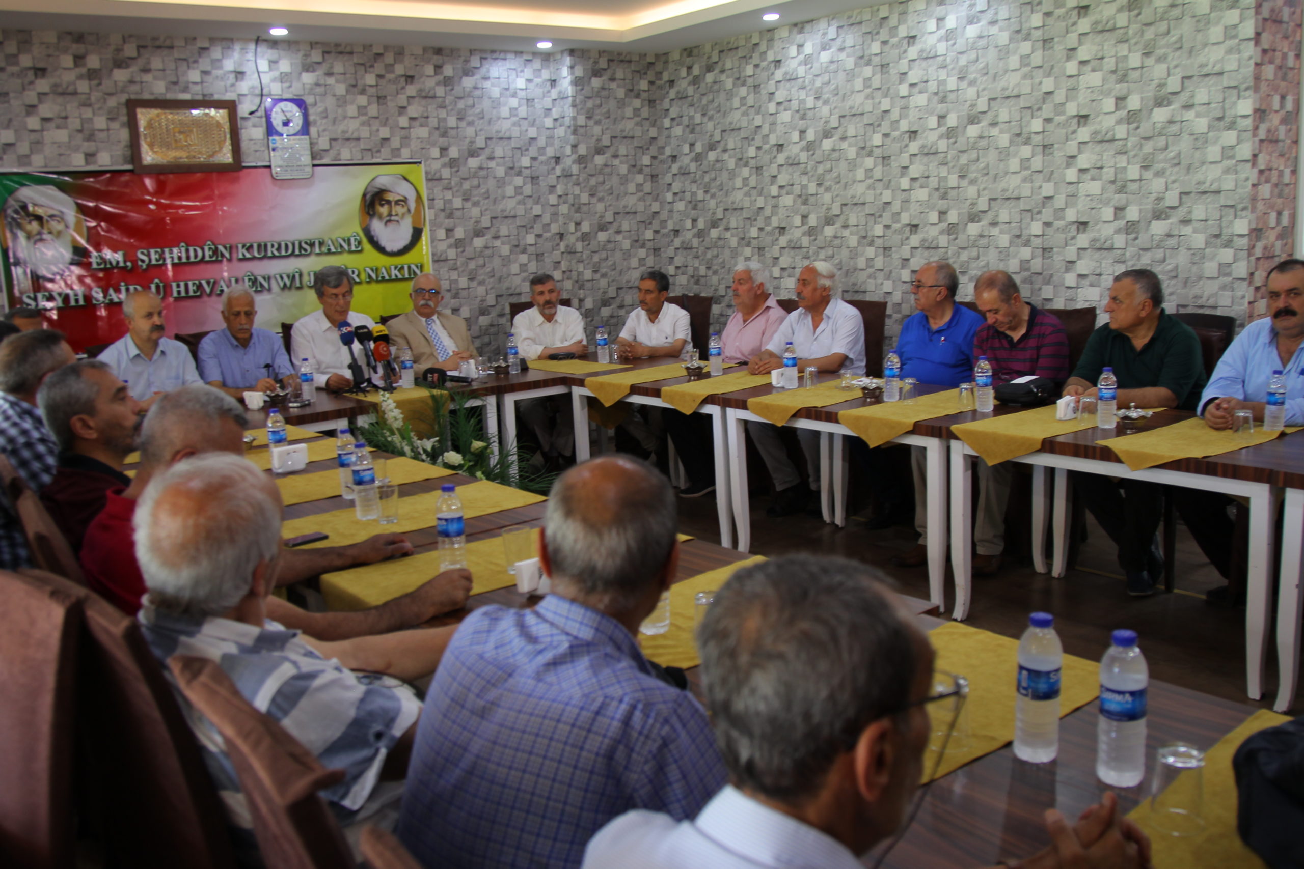 Daxuyanî Şêx Seîd (3)