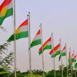 Roja Ala Kurdistanê Pîroz be!