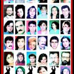 2 Temmuz 1993 Sivas Madımak Oteli Yangınında Katledilenleri Saygıyla Anıyoruz!