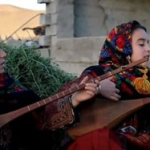Amûra muzîkê ya Kurdên Xorasanê: Dutar