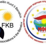 Federasyonên FNDK- FKKB peyama serxweşiyê belav kirin
