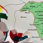 'Ortadoğu’da Erbil başkentli Kürdistan Devleti doğuyor'
