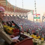 Peyama Serok Barzanî ya ji bo Newroz û serê sala nû ya kurdî