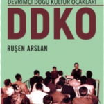 Devrimci Doğu Kültür Ocakları