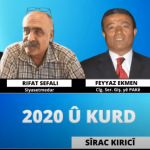 ROJEVA ME (2020 Û KURD)