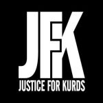 Kürdistan’a destek için Kürtler İçin Adalet örgütü şimdiye kadarki “en büyük” lobi faaliyetine başlı...