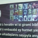 PAK(Partîya Azadîya Kurdistanê): Îro 97emîn salvegera destpêka Tevgera Kurd a bi serokatîya Şêx Seîd...