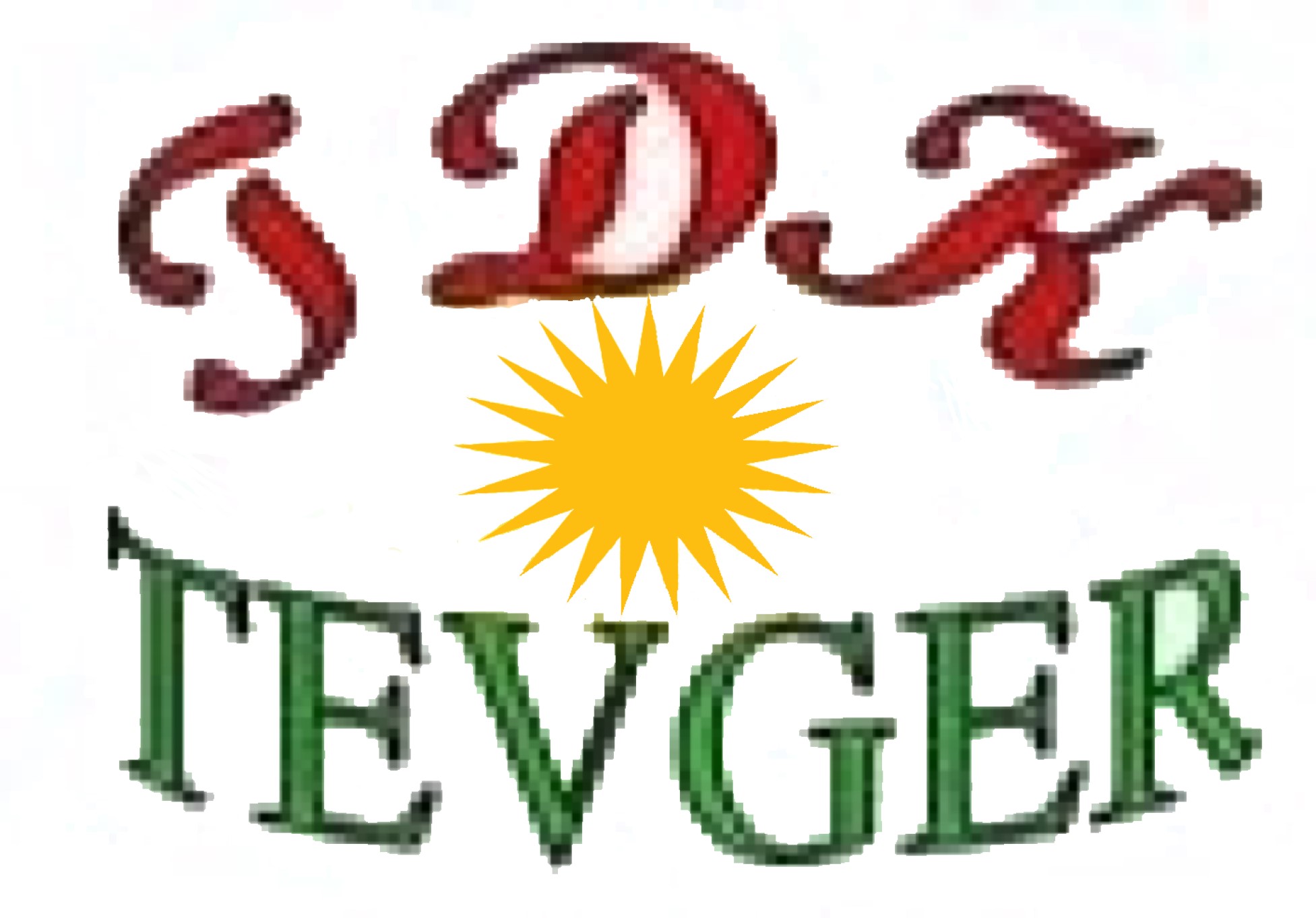 TDK-Tevger Logo1
