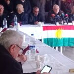 Diyarbakır’da mahkeme kararıyla Kürdistan Bayrağına saldırı…