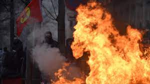 parîs pkk