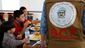 Barzani