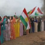 Roja Neteweyî: Newroz, Roja Navneteweyî: Roja Têkoşînê Ya Li Dijî Nîjadperestiyê