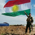 Şoreşa Milî ya Gulanê Bingeha Dewleta Federe ya Kurdistanê ye…