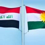 Pirsgirêkên Kurdistanê û Hikûmeta Federal divê çareser bibin…