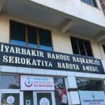 Diyarbakır Barosu üyesi avukata polis saldırısı