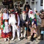 Kürt inanç ve kültüründe Gaxan'ın (Noel) yeri
