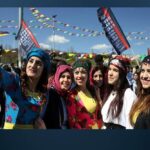 LÊKOLÎN – Li Tirkiyeyê Kurd çiqasî xwedî li nasnameya xwe derdikevin?