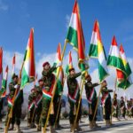 Hikûmeta Herêma Kurdistanê: Şeva borî bi dronan êrişî Pêşmergeyan hat kirin