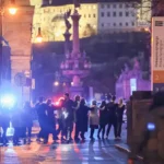 Prag'da üniversitede silahlı saldırı