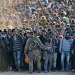 Avrupa Birliği kurumları düzensiz göçü engellemek için iltica reformunda uzlaştı.