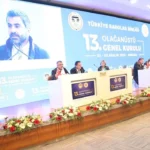 Diyarbakır Barosu Başkanı Eren: Hukuksuzluklara karşı durmak siyasetse siyasetin alasını yapıyoruz