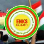ENKS'den Özerk Yönetim'e 'Kürdistan' tepkisi