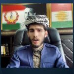 Kürd Öncüleri Derneği Başkanı Ali Çeven tutuklandı