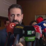 Kubad Talabani: Kürdler bir olup Kerkük'teki bu zulmü durdurmalı