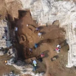 Diyarbakır'daki bir kazıda, 54 çocuğun gömülü olduğu mezarlık bulundu