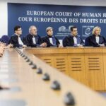 Türkiye 23 bin 400 dava ile AİHM'de 'birinciliği kaptırmadı'