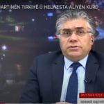 Ozçelîk: Ji bo Kurdan ti hêviyek di opozîsyon û desthilata Tirkiyeyê de nîne