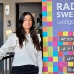 Radyoya Swêdê - Radio Sweden Kurdish