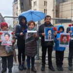 Cumartesi Anneleri’nden Meral Akşener’e: Mert değil, namert cinayetler