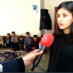 Li Şemzînanê 2 hezar 900 xwendekar dersa Kurdî dibînin: ‘Îsal daxwaz zêdetir e’