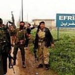 Efrîn: Di mehekê de 14 Kurd hatin revandin