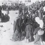 1915 Ermeni olayları ve Kürdler üzerinde oynanan oyun