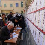 İRAN MECLİSİ SEÇİMLERİ: Kürt kentlerinde adayların yüzde 30’u çekildi