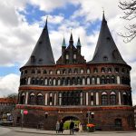 Lübeck’te işkence aletleri müzesi