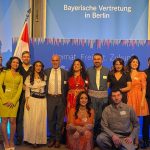 30 saliya Civaka Kurdî ya Almanya'yê