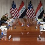 Irak ile ABD arasında 550 milyon dolarlık askeri anlaşma