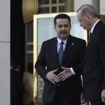 Erdogan diçe Bexdayê: Berdevkê Hikûmetê li ser PKKyê daxuyaniyek de