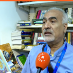 ROJHILATÊ KURDISTANÊ- Sansura li ser pirtûkên Kurdî zêdetir bûye